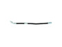 Centric Parts Brake Hydraulic Hose P/N:150.44458