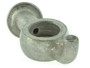 Centric Parts Brake Hydraulic Hose P/N:150.44458