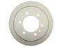Centric Parts Disc Brake Rotor P/N:320.69002F