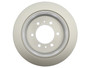 Centric Parts Disc Brake Rotor P/N:320.69002F