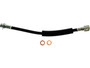 Centric Parts Brake Hydraulic Hose P/N:150.62025