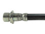 Centric Parts Brake Hydraulic Hose P/N:150.44415