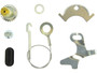Centric Parts Drum Brake Self-Adjuster Repair Kit P/N:119.58001