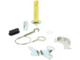Centric Parts Drum Brake Self-Adjuster Repair Kit P/N:119.58001