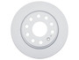 Centric Parts Disc Brake Rotor P/N:320.33135F