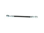 Centric Parts Brake Hydraulic Hose P/N:150.44443