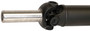 Dorman - OE Solutions Drive Shaft P/N:986-234