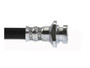 Centric Parts Brake Hydraulic Hose P/N:150.42017