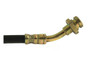 Centric Parts Brake Hydraulic Hose P/N:150.42027