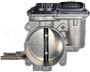 Dorman - OE Solutions Fuel Injection Throttle Body P/N:977-333