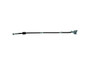 Centric Parts Brake Hydraulic Hose P/N:150.48027