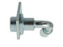 Centric Parts Brake Hydraulic Hose P/N:150.48027