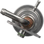 Delphi Fuel Injection Pressure Regulator P/N:FP10553