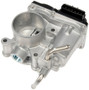 Dorman - OE Solutions Fuel Injection Throttle Body P/N:977-861