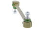 Mevotech TTX Suspension Stabilizer Bar Link Kit P/N:TXMS76883
