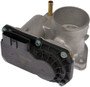 Dorman - OE Solutions Fuel Injection Throttle Body P/N:977-070