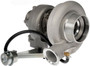 Dorman - OE Solutions Turbocharger P/N:667-245