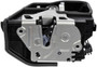 Dorman - OE Solutions Door Lock Actuator Motor P/N:937-520