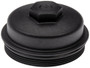 Dorman - OE Solutions Engine Oil Filter Cover P/N:917-051