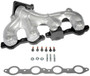 Dorman - OE Solutions Exhaust Manifold P/N:674-859XD