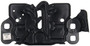 Dorman - OE Solutions Hood Latch Assembly P/N:820-029
