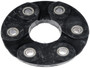 Dorman - OE Solutions Drive Shaft Coupler P/N:935-105