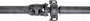 Dorman - OE Solutions Drive Shaft P/N:976-794