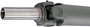 Dorman - OE Solutions Drive Shaft P/N:946-231
