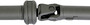 Dorman - OE Solutions Drive Shaft P/N:946-231