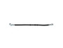 Centric Parts Brake Hydraulic Hose P/N:150.42109