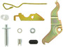 Centric Parts Drum Brake Self-Adjuster Repair Kit P/N:119.62015