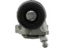 Centric Parts Drum Brake Wheel Cylinder P/N:134.44502