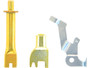 Centric Parts Drum Brake Self-Adjuster Repair Kit P/N:119.44013