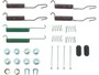 Centric Parts Drum Brake Hardware Kit P/N:118.63006