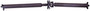 Dorman - OE Solutions Drive Shaft P/N:936-497