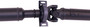 Dorman - OE Solutions Drive Shaft P/N:936-497