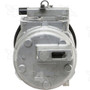 Four Seasons A/C Compressor P/N:178300