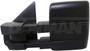 Dorman Door Mirror P/N:955-1074
