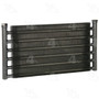 Four Seasons Auto Trans Oil Cooler P/N:53028