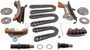 Melling Engine Timing Set P/N:3-398SA