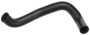 Gates Radiator Coolant Hose P/N:22416