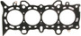 MAHLE Engine Cylinder Head Gasket P/N:54459