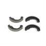 PowerStop Drum Brake Shoe P/N:B675