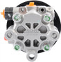 Vision OE Power Steering Pump P/N:N990-0668