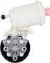 Vision OE Power Steering Pump P/N:N920-01156A1