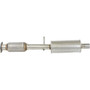 Walker Exhaust Catalytic Converter-Direct Fit P/N:16591