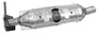 Walker Exhaust Catalytic Converter-Direct Fit P/N:16572