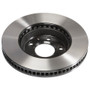 Wagner Brake Disc Brake Rotor P/N:BD126021E