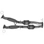 AP Exhaust Catalytic Converter-Direct Fit P/N:644007