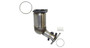 AP/CATCO/Eastern CARB Catalytic Converter-Direct Fit P/N:774152